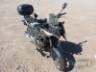 2019 HONDA NC 750X 