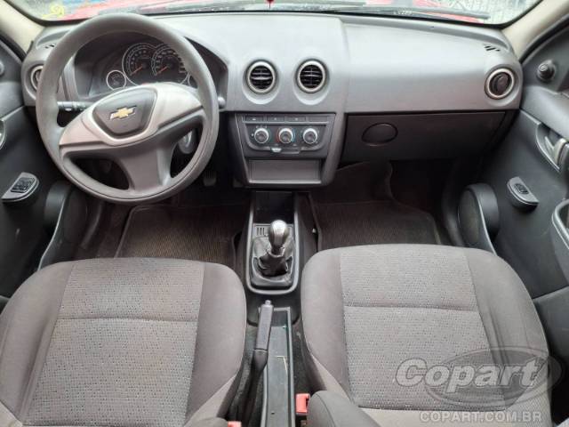 2013 CHEVROLET CELTA 