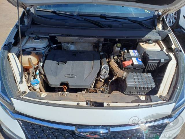 2021 CAOA CHERY TIGGO 7 