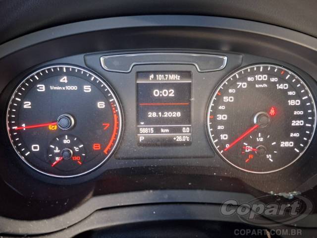 2018 AUDI Q3 