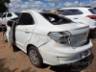 2020 FORD KA SEDAN 