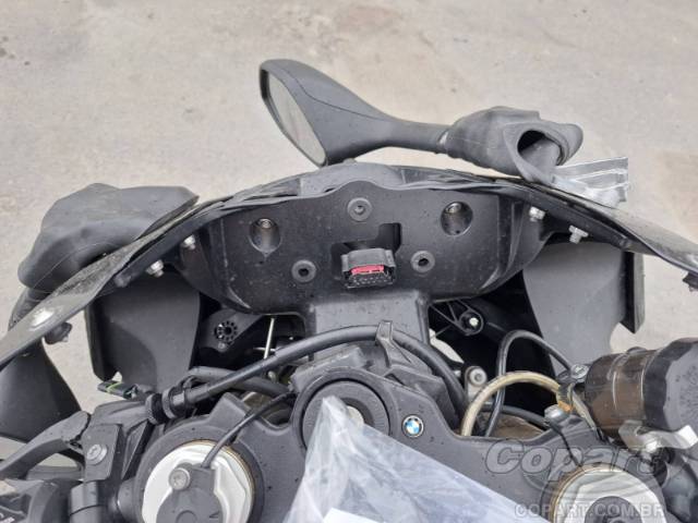 2024 BMW S 1000 