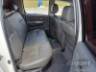 2015 TOYOTA HILUX CD 