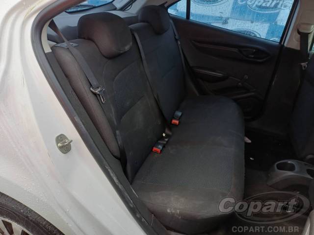 2018 CHEVROLET ONIX 