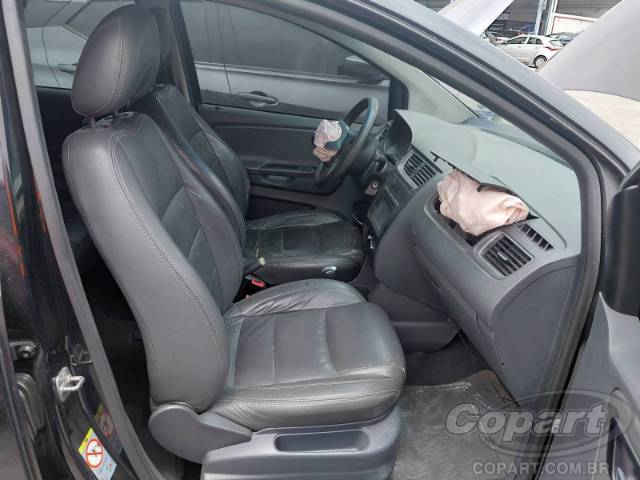 2012 VOLKSWAGEN FOX 