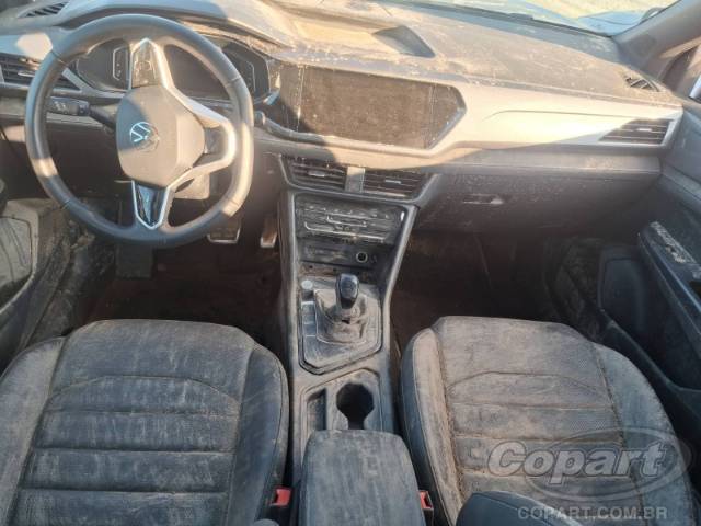 2024 VOLKSWAGEN TAOS 