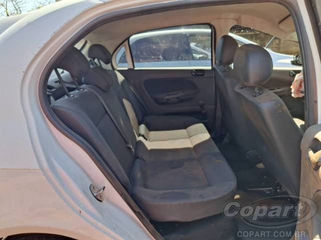 2022 VOLKSWAGEN GOL 