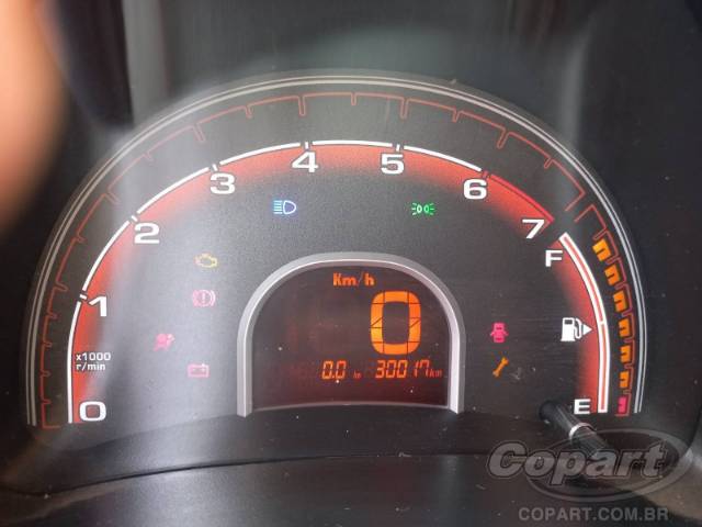 2019 CHERY QQ 