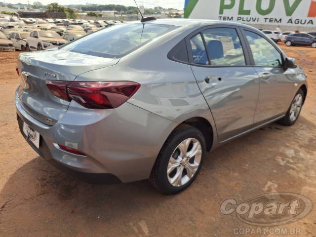 2025 CHEVROLET ONIX PLUS 