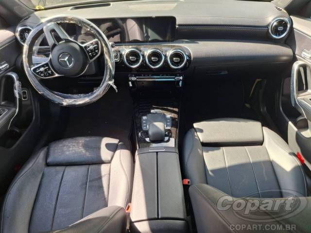 2021 MERCEDES BENZ CLASSE CLA 
