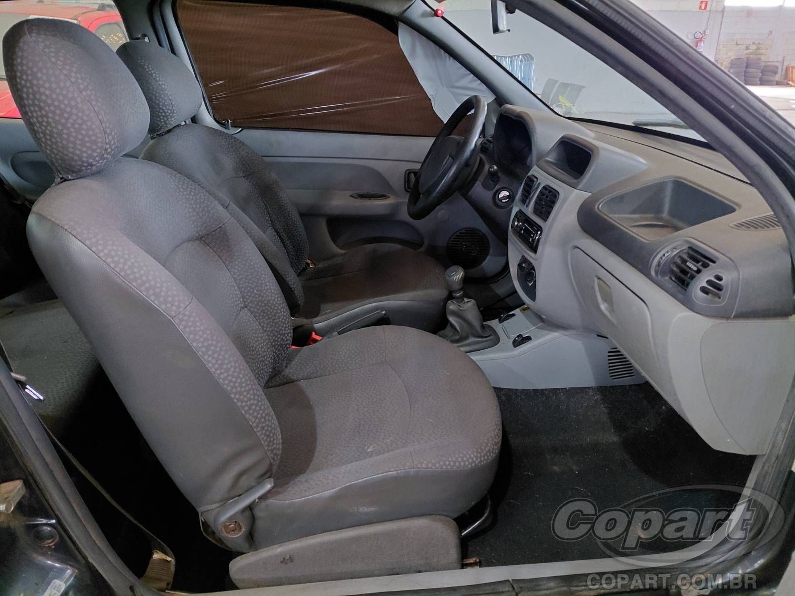 Foto 5: 2011 RENAULT CLIO