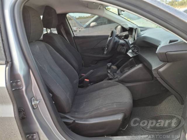 2024 PEUGEOT 208 