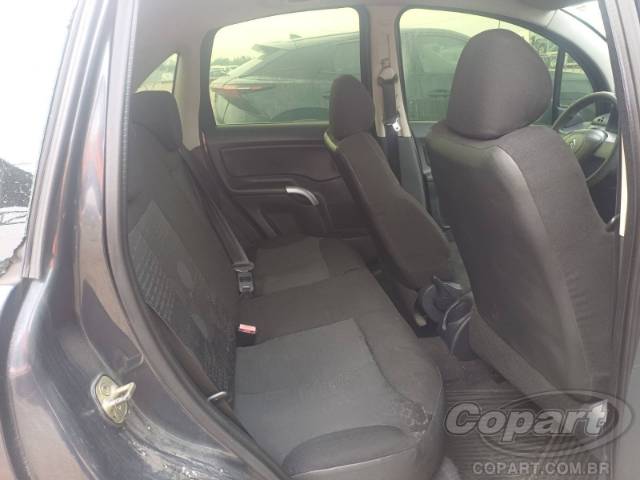 2007 CITROEN C3 