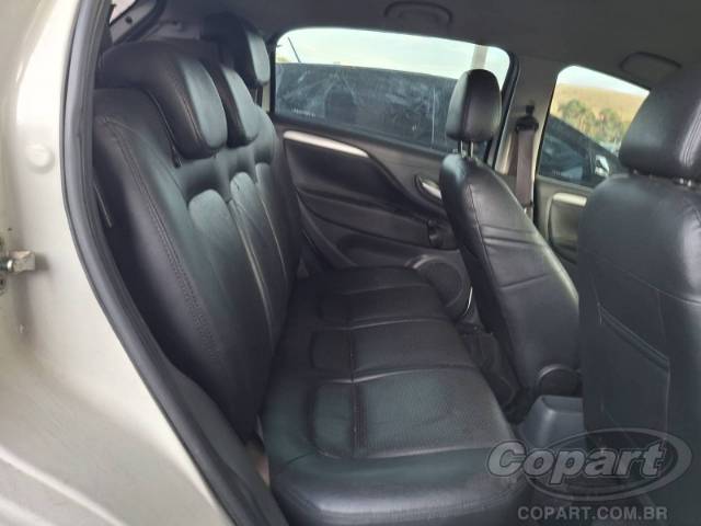 2014 FIAT PUNTO 