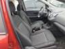 2018 FORD KA 