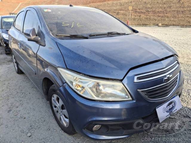 2014 CHEVROLET ONIX 