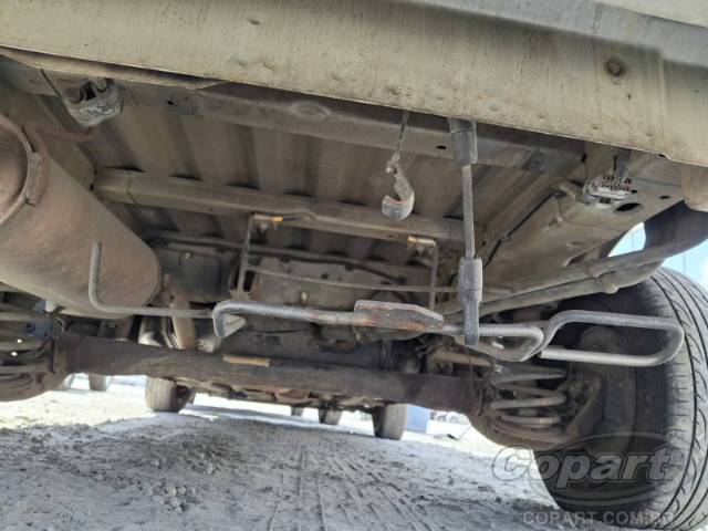 2014 CHEVROLET MONTANA 