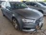 2020 AUDI A3 SEDAN 