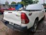 2019 TOYOTA HILUX CS 