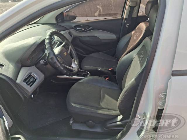 2019 CHEVROLET ONIX 