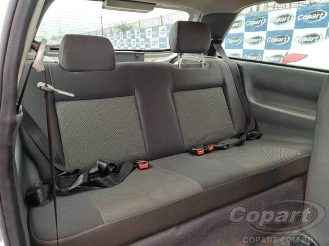 2013 VOLKSWAGEN GOL 
