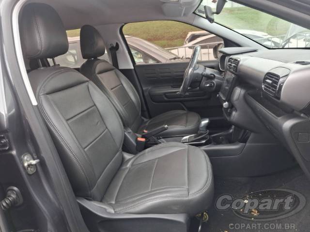 2020 CITROEN C4 CACTUS 