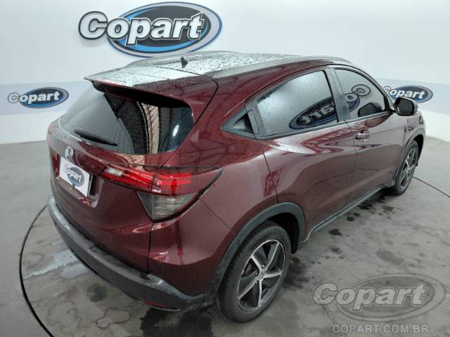 2021 HONDA HR-V 