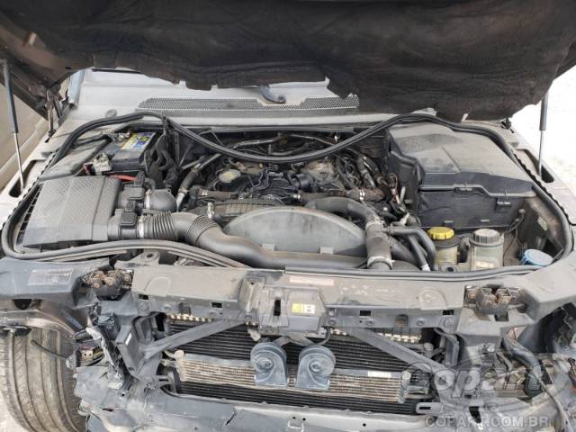 2015 LAND ROVER DISCOVERY 