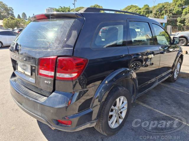 2013 DODGE JOURNEY 