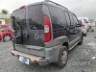 2012 FIAT DOBLO 
