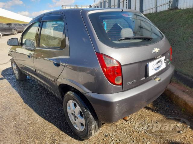 2012 CHEVROLET CELTA 