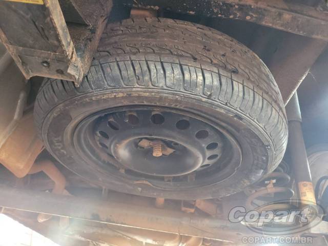 2021 VOLKSWAGEN SAVEIRO 