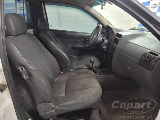 2012 FIAT STRADA 