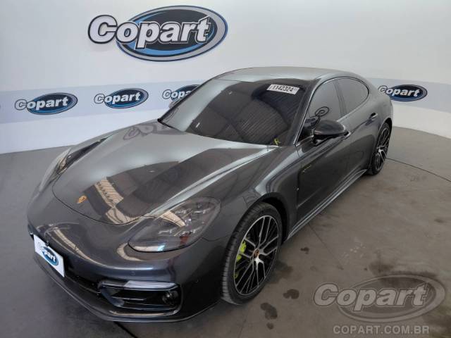 2023 PORSCHE PANAMERA 