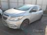 2016 CHEVROLET ONIX 