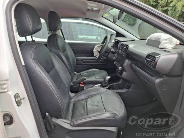 2020 CITROEN C4 CACTUS 