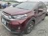 2018 HONDA WR-V 