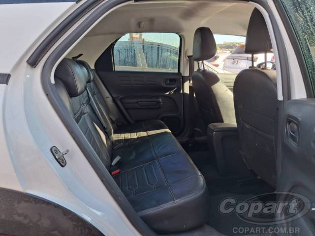 2020 CITROEN C4 CACTUS 