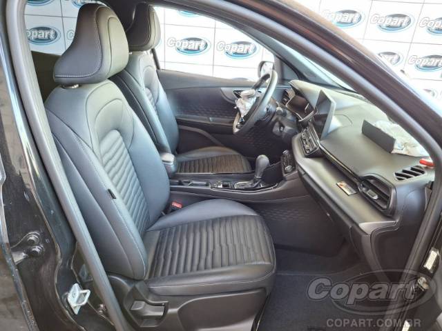 2023 FIAT FASTBACK 