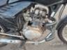 2009 HONDA CG 125 