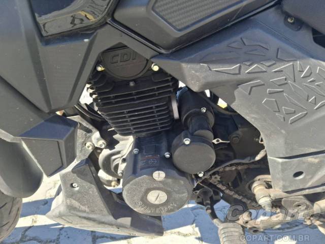 2025 SHINERAY XY 150 