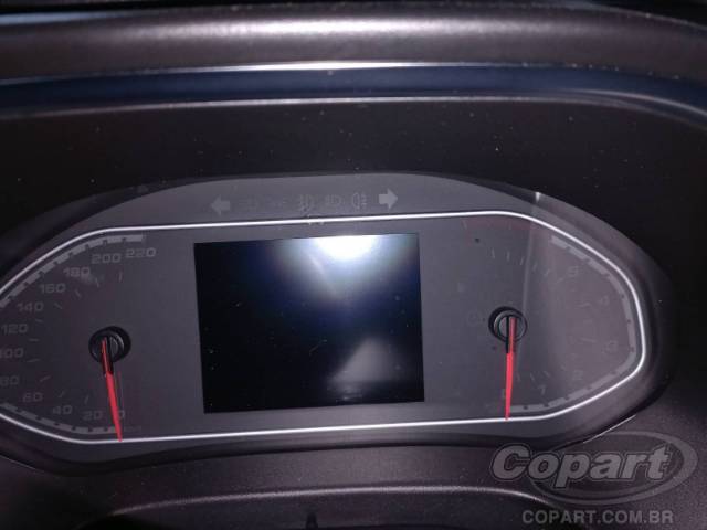 2020 CAOA CHERY TIGGO 5X 