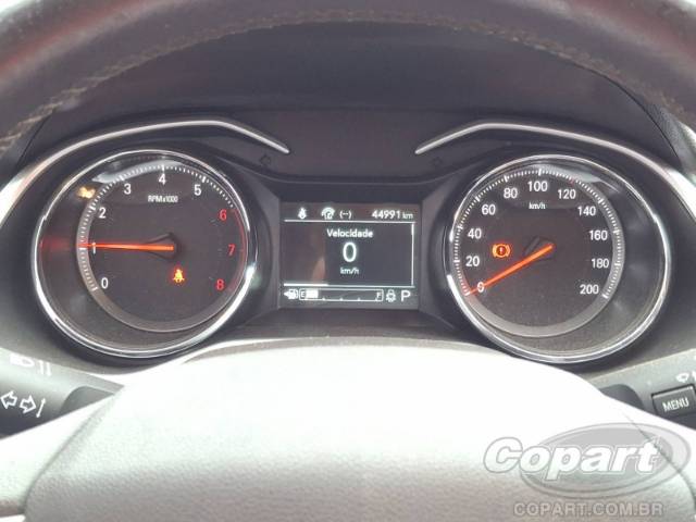 2020 CHEVROLET ONIX PLUS 
