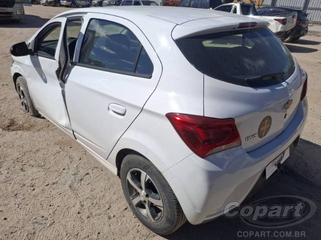 2018 CHEVROLET ONIX 