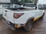 2025 FIAT STRADA 