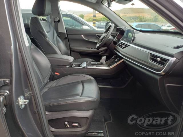 2025 CAOA CHERY TIGGO 8 