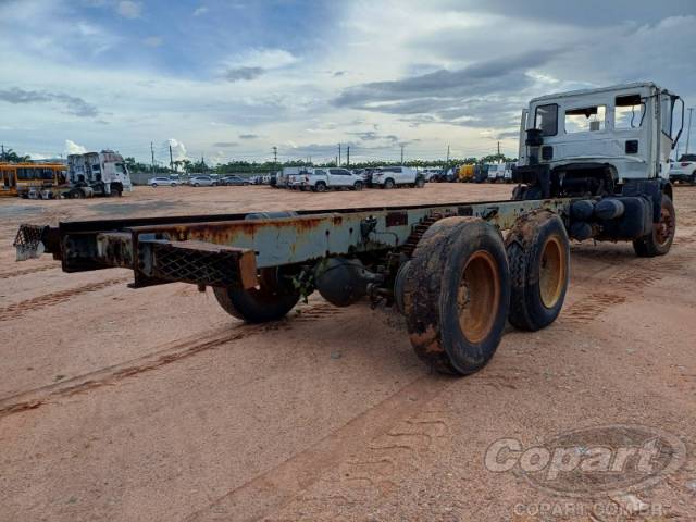 2012 IVECO EUROCARGO 