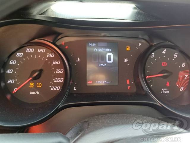 2024 FIAT ARGO 