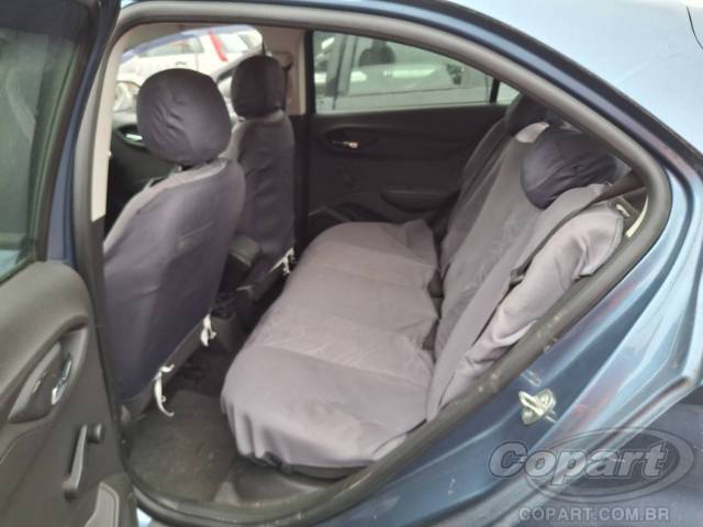 2015 CHEVROLET ONIX 