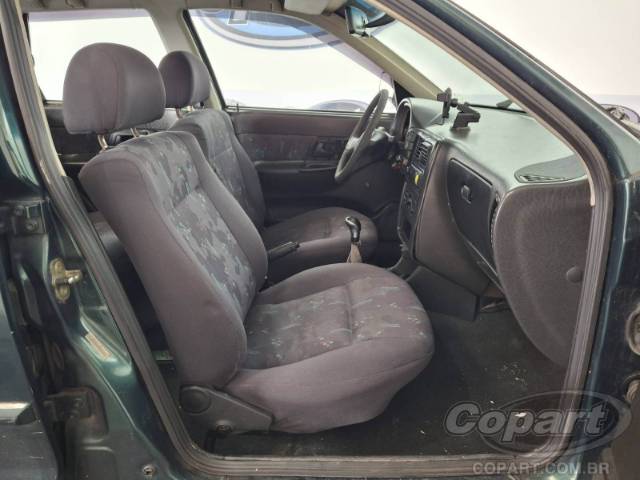 1999 VOLKSWAGEN POLO CLASSIC 